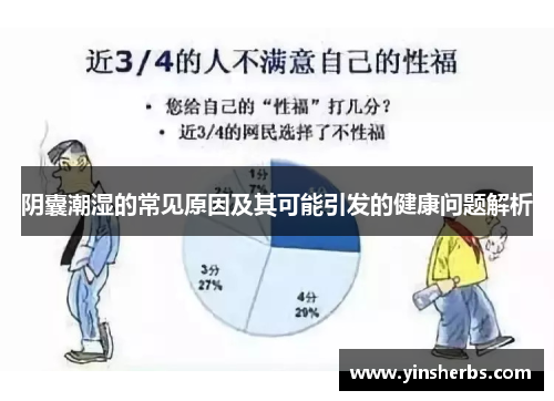 阴囊潮湿的常见原因及其可能引发的健康问题解析